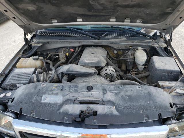 2GTEK13T641362078 GMC New Sierra K1500