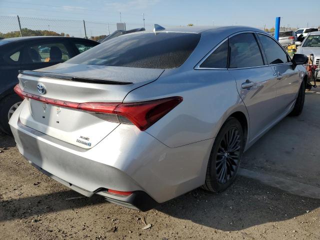 2020 TOYOTA AVALON XSE 4T1E21FB4LU014426