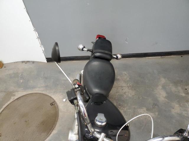 2005 YAMAHA XV250 JYA2UJE005A056867