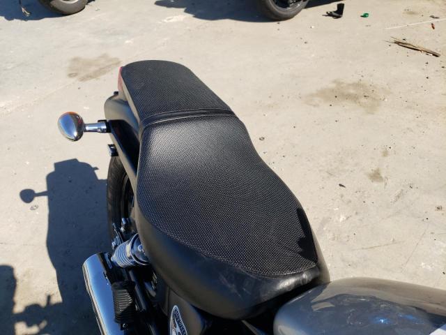 2018 SUZUKI LS650 JS1NP41D6J2100128