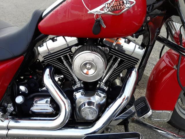 2004 HARLEY-DAVIDSON FLHRSI 1HD1FYW114Y730264