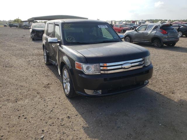 2011 Ford Flex Limited