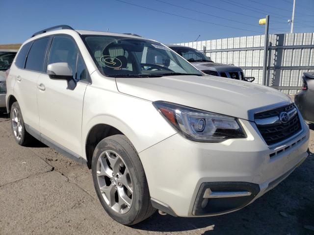 2018 Subaru Forester 2 for sale in Littleton, CO
