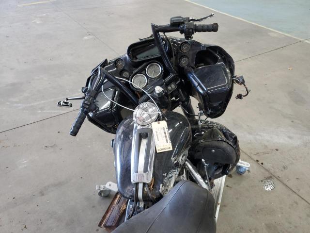 2012 HARLEY-DAVIDSON FLTRU ROAD 1HD1KGM10CB649864