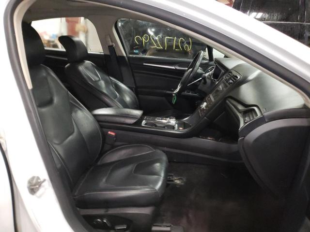 2017 FORD FUSION TIT - 3FA6P0RU9HR300259