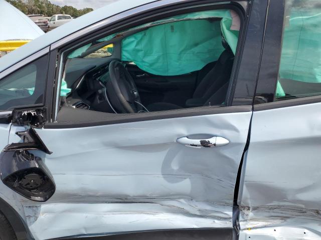 2022 CHEVROLET BOLT EV 1L 1G1FW6S09N4126469