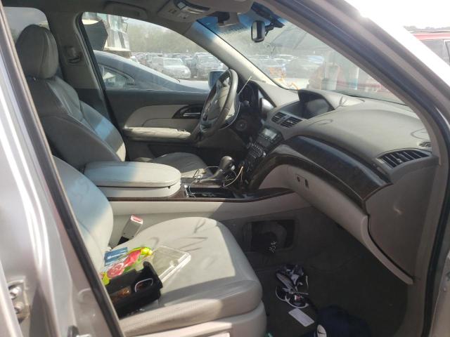 2HNYD2H35CH521355 Acura Mdx Technology