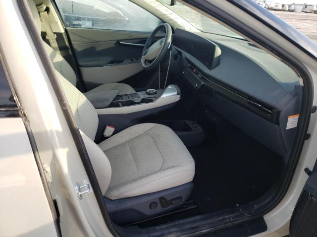 2022 KIA EV6 LIGHT KNDC3DLC6N5033869