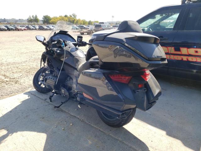 2021 HONDA GL1800 D JH2SC7953MK300656