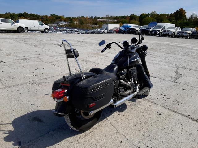 2019 HARLEY-DAVIDSON FLHCS 1HD1YBK28KB028920