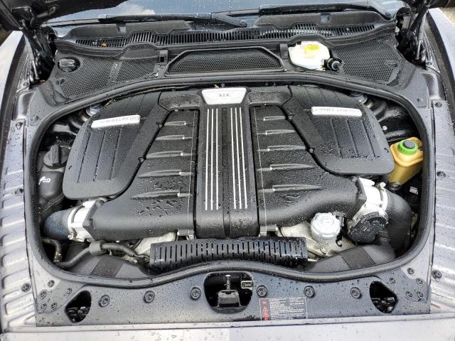 2015 BENTLEY CONTINENTA SCBFJ7ZA7FC044468