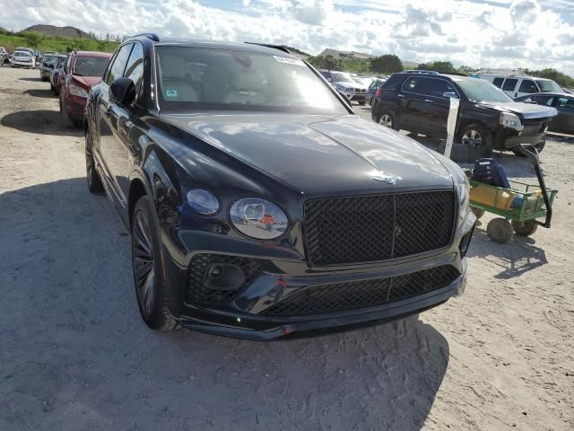 2021 BENTLEY BENTAYGA S SJAAR2ZV3MC037697