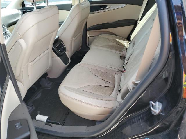 2020 LINCOLN NAUTILUS 2LMPJ8J90LBL06366