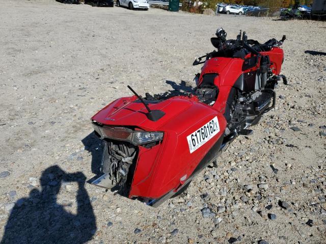 2013 HONDA GL1800 B JH2SC6844DK000773