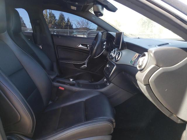 2016 MERCEDES-BENZ CLA 250 4M - WDDSJ4GB1GN305336