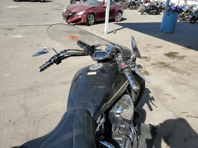 2007 YAMAHA XVS1300 CT JYAVP25Y37A000473