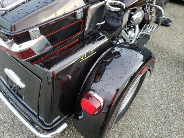 2011 HARLEY-DAVIDSON FLHTCUTG 1HD1MAM17BB852286