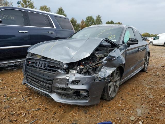 2016 AUDI S3 PREMIUM WAUB1GFF0G1085899