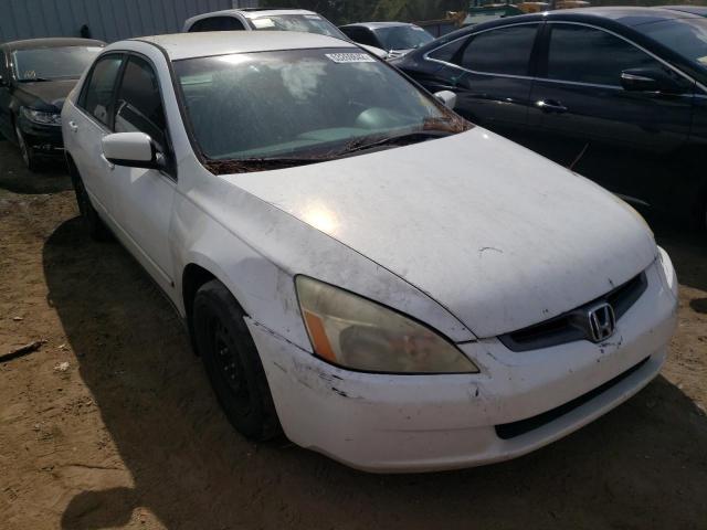 2004 Honda Accord Sedan LX