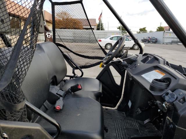 2016 HONDA PIONEER 1HFVE0300G4101096