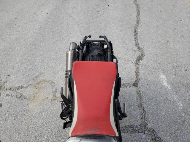 2016 HONDA CRF1000 JH2SD044XGK000829