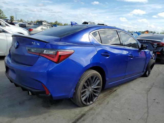 2019 ACURA ILX PREMIU - 19UDE2F85KA007634
