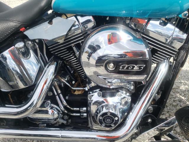 2016 HARLEY-DAVIDSON FLSTN SOFT 1HD1JDV11GB033578