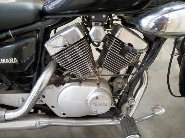 2005 YAMAHA XV250 JYA2UJE005A056867