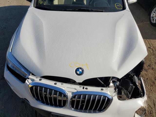 WBXHT3C3XG5F67224 BMW X1 Xdrive28i