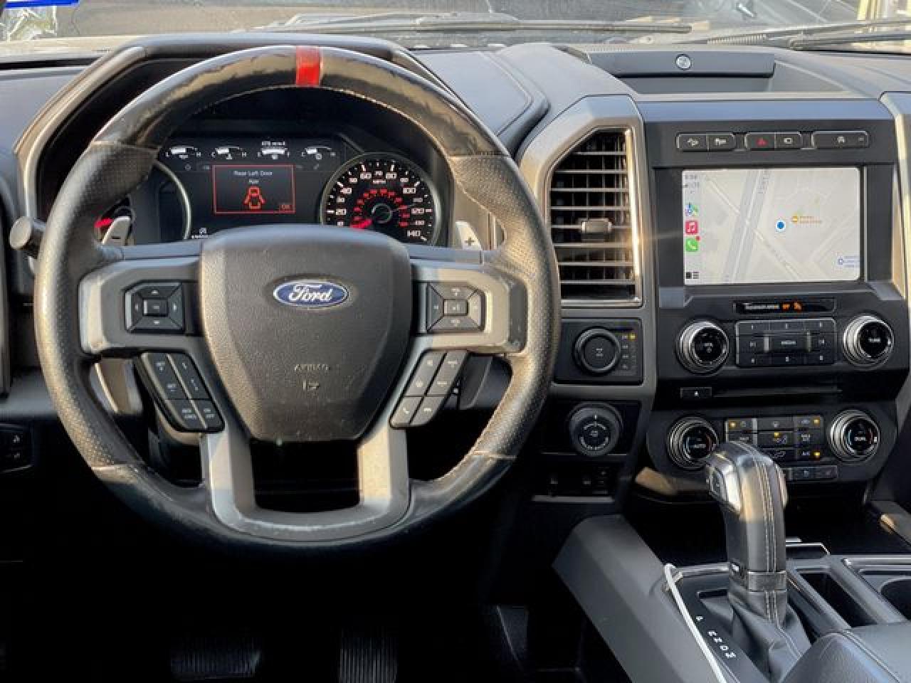 2018 Ford F150 Raptor VIN: 1FTFW1RG7JFA06178 Lot: 63363062