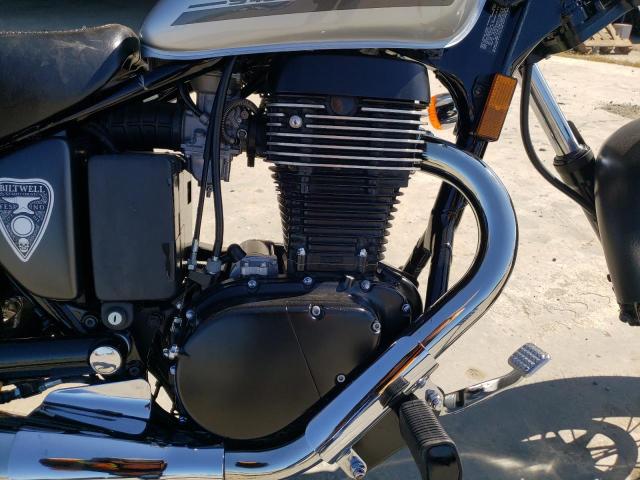 2018 SUZUKI LS650 JS1NP41D6J2100128