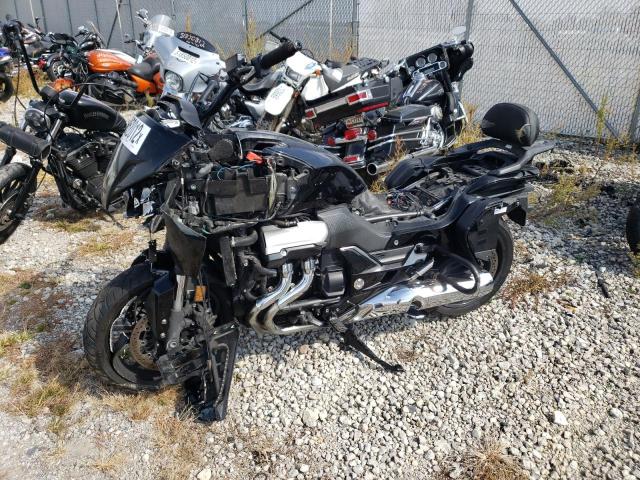 2014 HONDA CTX1300 A JH2SC7455EK000416