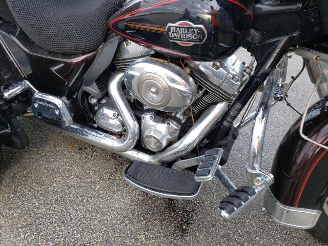 2011 HARLEY-DAVIDSON FLHTCUTG 1HD1MAM17BB852286
