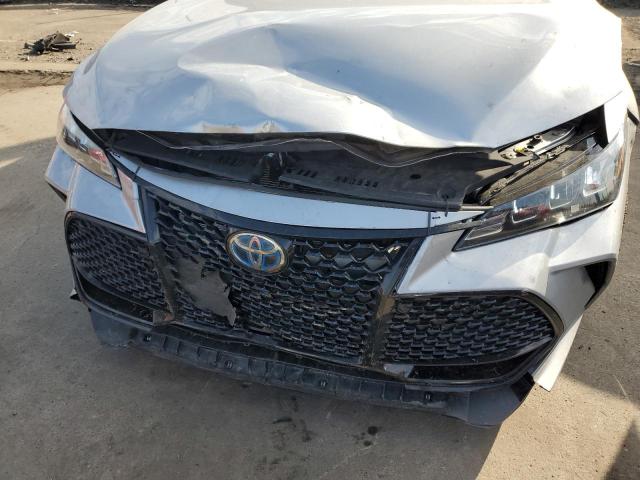 2020 TOYOTA AVALON XSE 4T1E21FB4LU014426