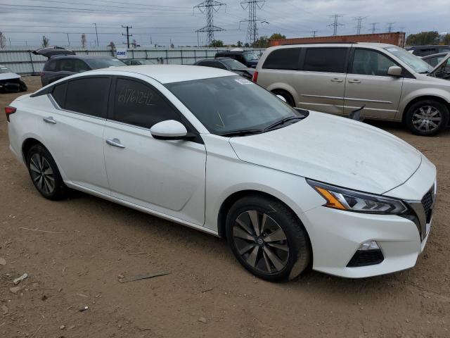 2022 NISSAN ALTIMA SV - 1N4BL4DW0NN364019