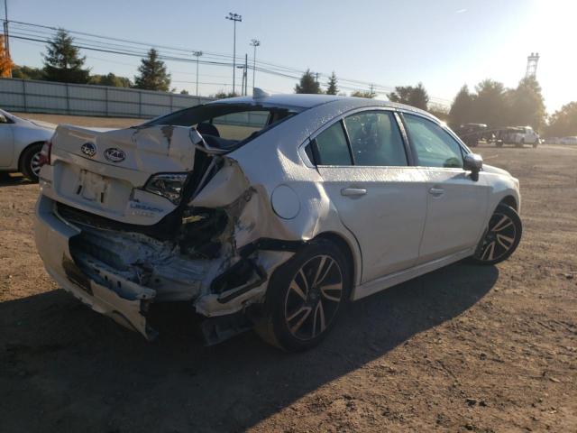 2017 SUBARU LEGACY SPO 4S3BNAS69H3022588