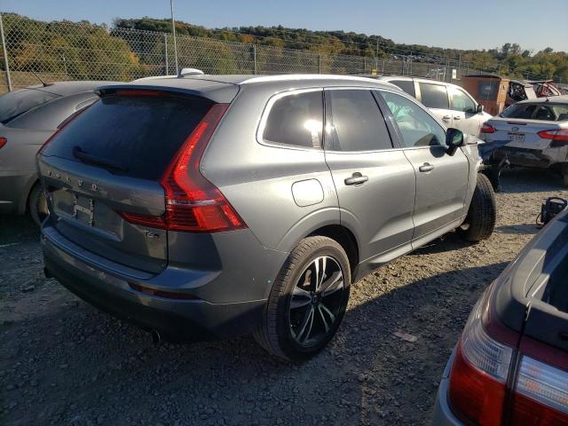 2020 VOLVO XC60 T6 MO YV4A22RK0L1557744