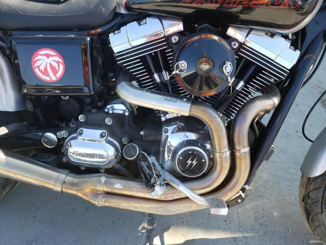 2016 HARLEY-DAVIDSON FXDL DYNA - 1HD1GNM32GC304052