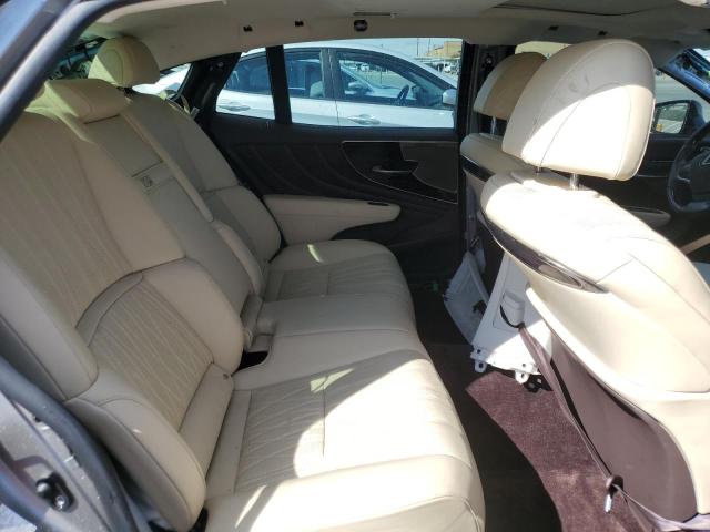 2020 LEXUS LS 500 BAS JTHD51FF6L5010896