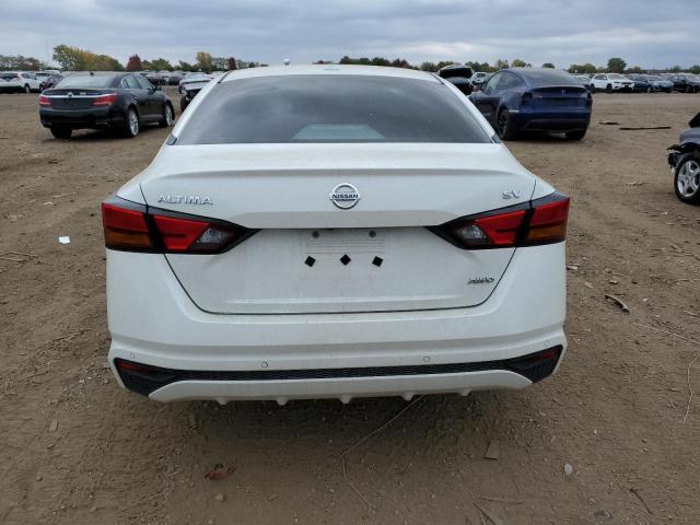 2022 NISSAN ALTIMA SV - 1N4BL4DW0NN364019