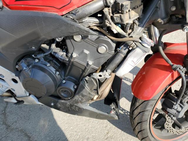 2013 HONDA CBR500 R MLHPC4418D5000057