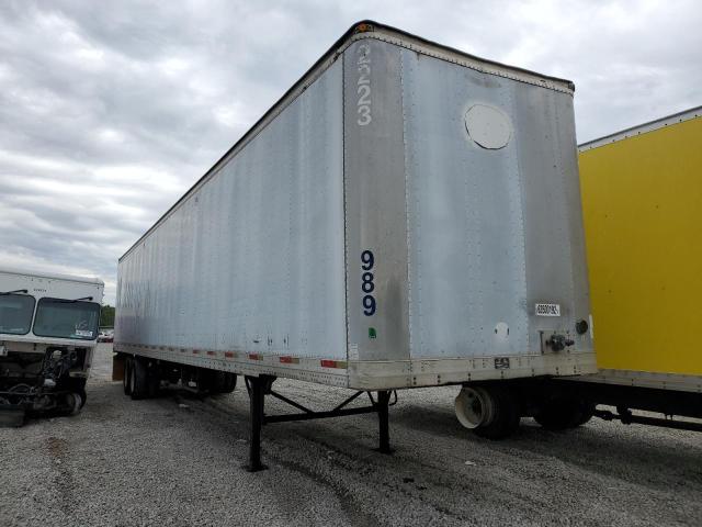 2002 TRAILMOBILE Trailmobile Trailer
