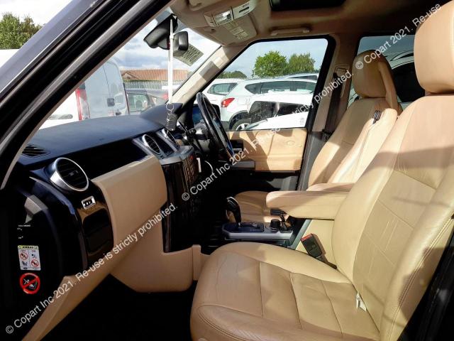 SALLAAA138A451990 Land Rover Discovery