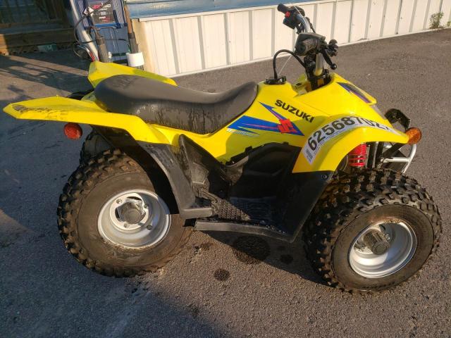 2020 SUZUKI LT-Z50 RFDAZ4133L1100192