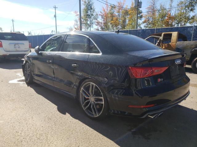 2015 AUDI A3 WAUFFRFFXF1027179