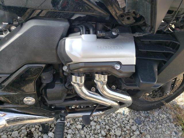 2014 HONDA CTX1300 A JH2SC7455EK000416