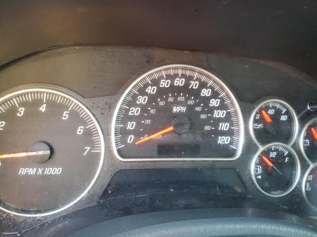 1GKDT13S132135867 GMC Envoy