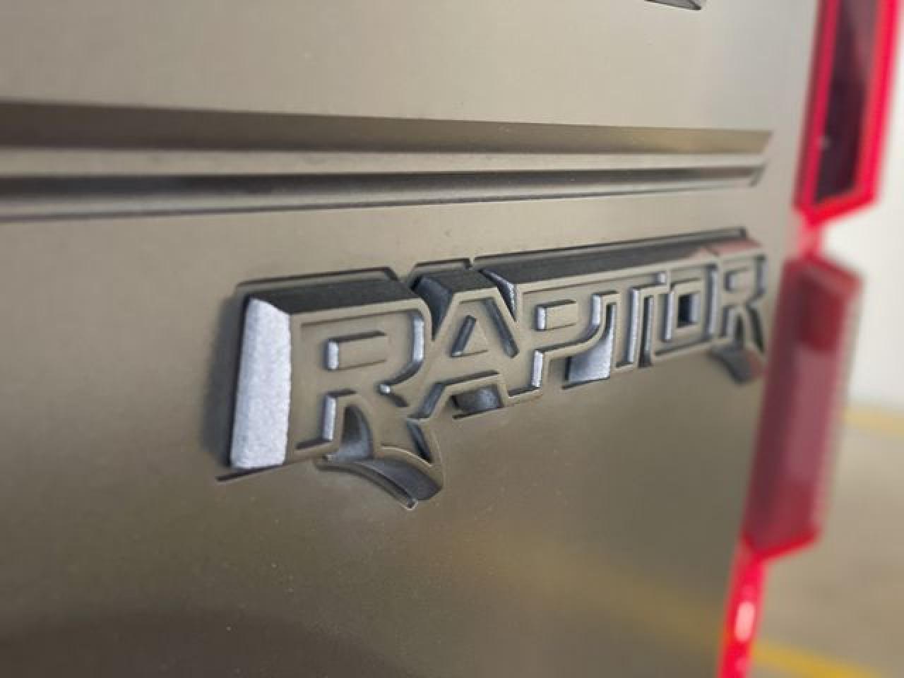 2018 Ford F150 Raptor VIN: 1FTFW1RG7JFA06178 Lot: 63363062