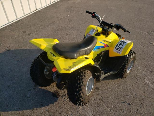 2020 SUZUKI LT-Z50 RFDAZ4133L1100192