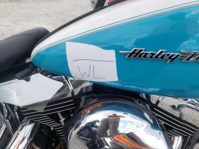 2016 HARLEY-DAVIDSON FLSTN SOFT 1HD1JDV11GB033578